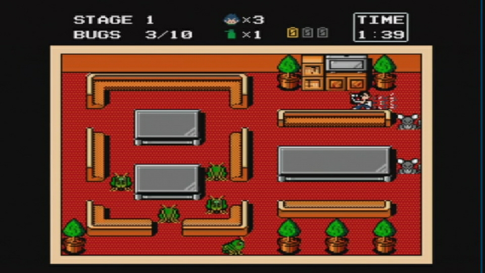 No More Heroes 2: Desperate Struggle - Imagen 44